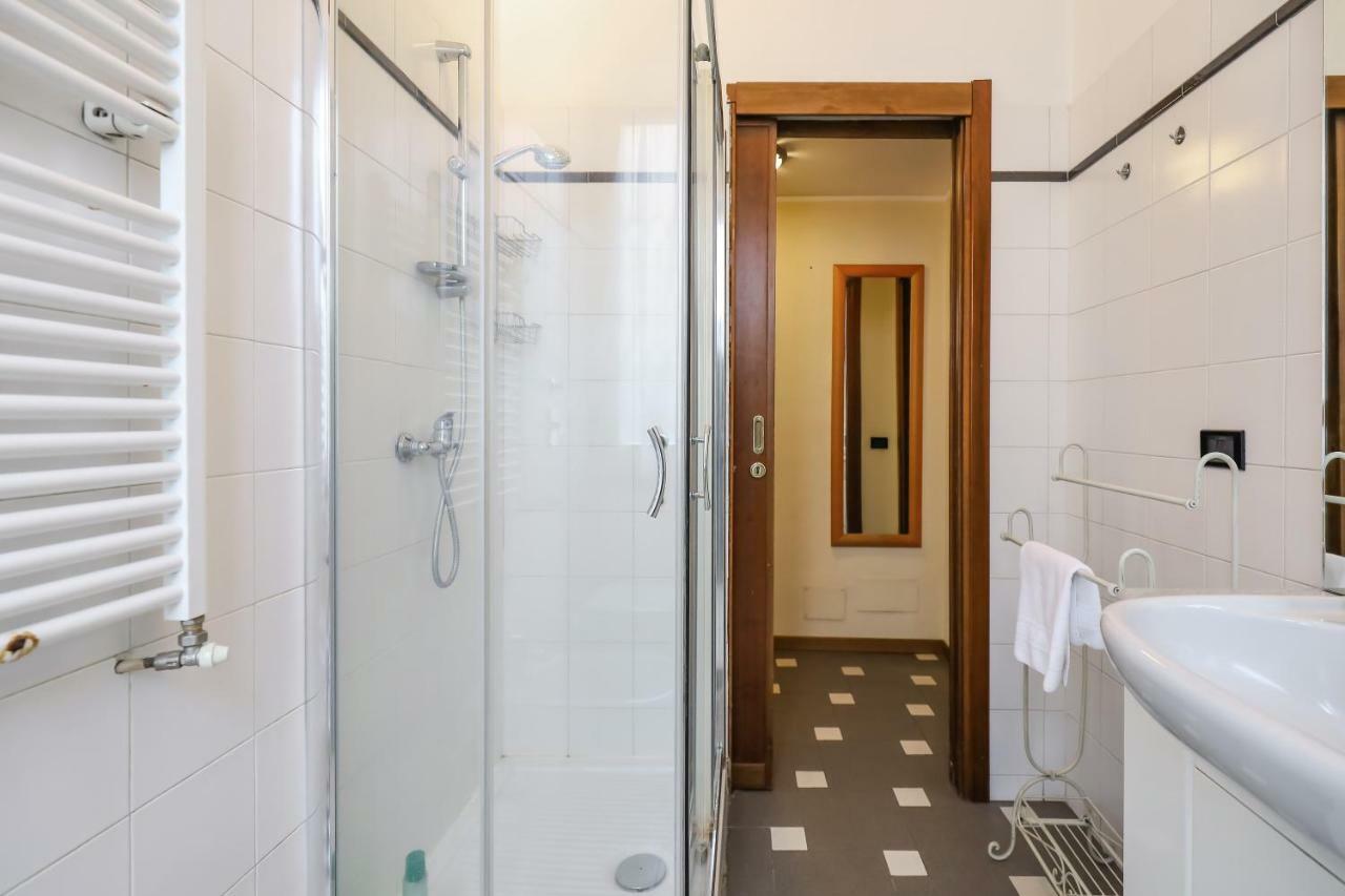 Primopiano - Ciardi Apartment Milan Luaran gambar