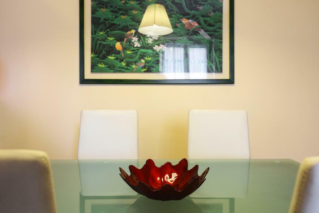Primopiano - Ciardi Apartment Milan Luaran gambar