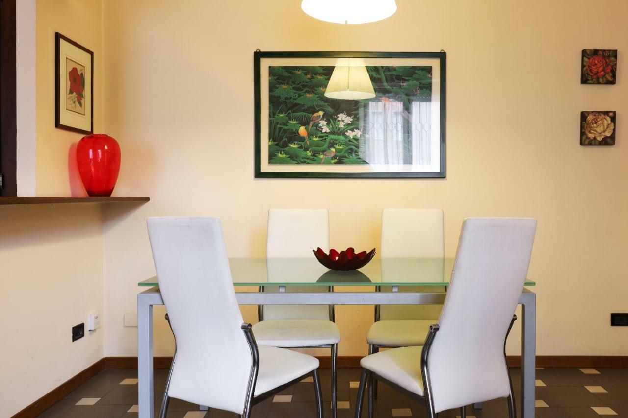 Primopiano - Ciardi Apartment Milan Luaran gambar