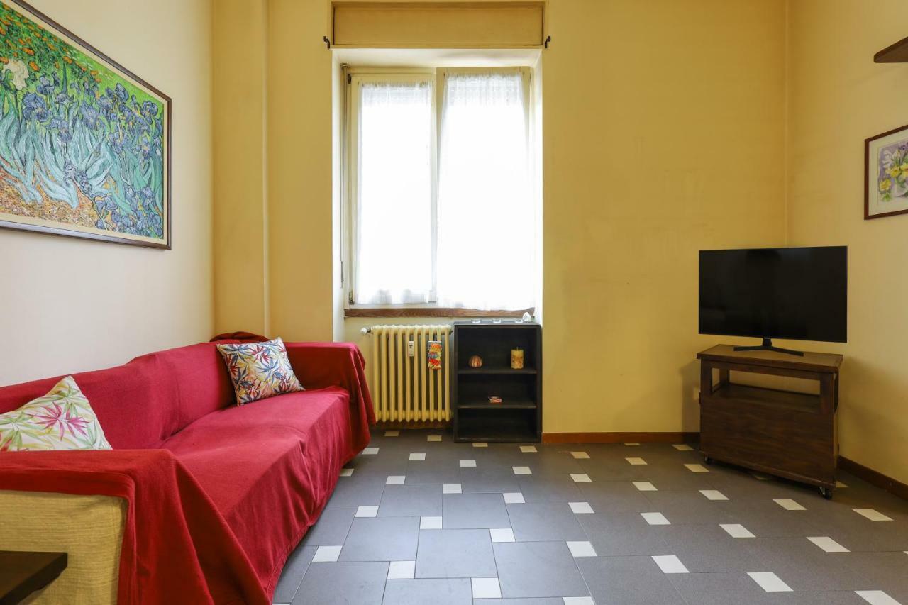 Primopiano - Ciardi Apartment Milan Luaran gambar