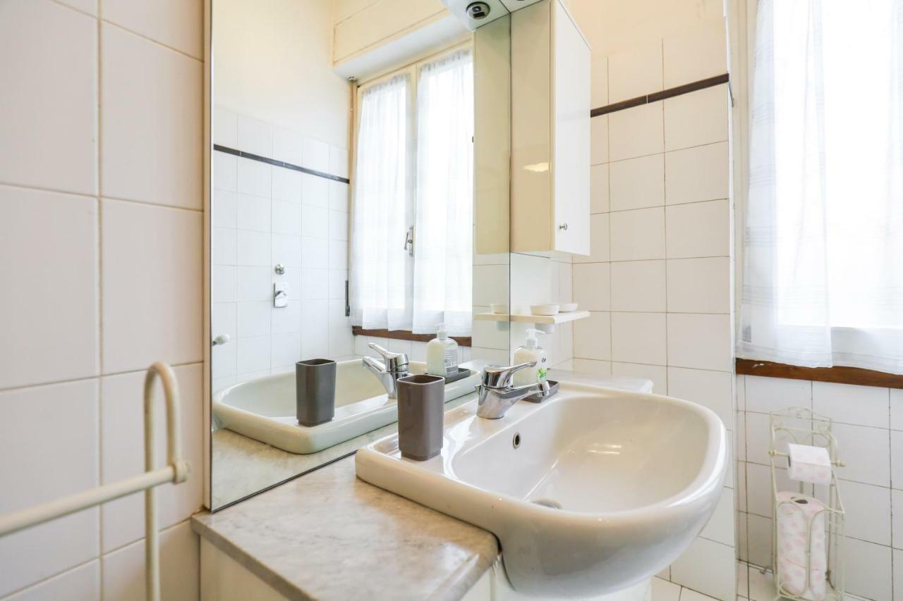 Primopiano - Ciardi Apartment Milan Luaran gambar