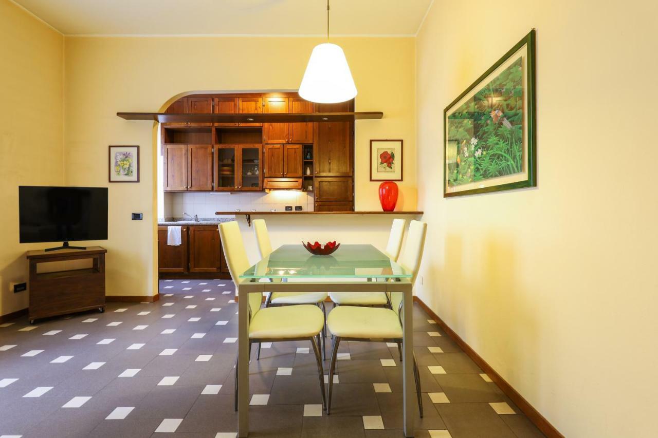 Primopiano - Ciardi Apartment Milan Luaran gambar