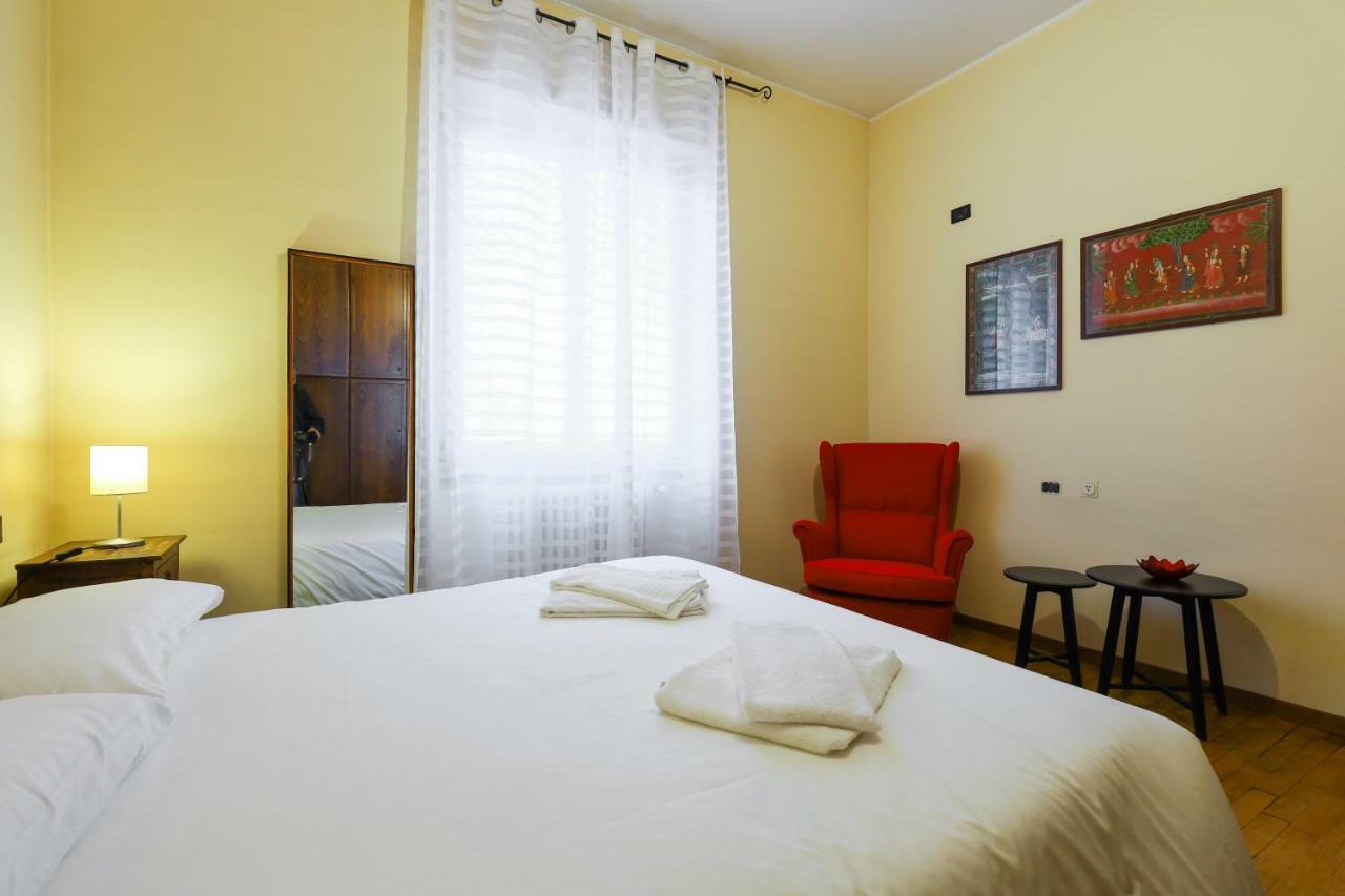 Primopiano - Ciardi Apartment Milan Luaran gambar